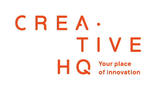 CreativeHQ Primary 1 Orange BL RGB