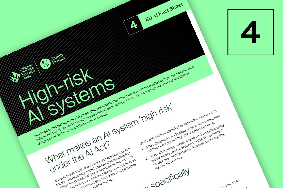 EU AI Fact Sheet thumbnail 4