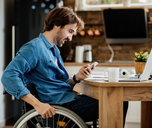 Founder and Startup Support Programme